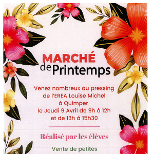 printemps